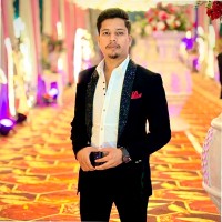 Rishabh Bhadouria