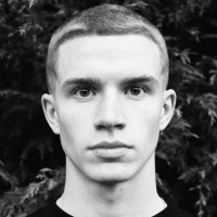 Aaron Pritchard-fern