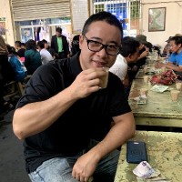 高扬君