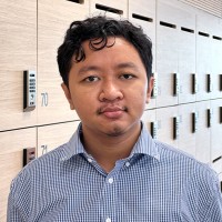 Reza Ramadhan