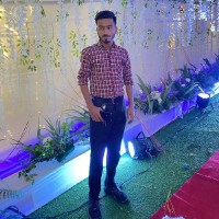 Amaan Ahmad