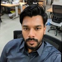 Rahul Venugopal
