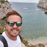 Ivan Cuadriello Velarde