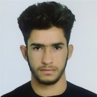 Jamal Nasiri
