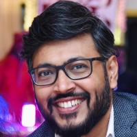 Anirban Mitra