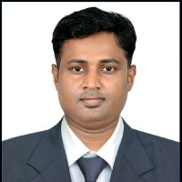 Ranjan Kumar Swain
