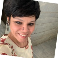 Karishma Poonekar