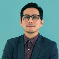 D. Israel Peralta