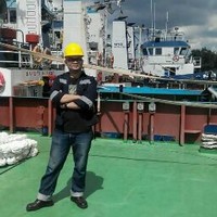A ARIF ZAENUDDIN