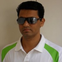 Suresh Bharambal