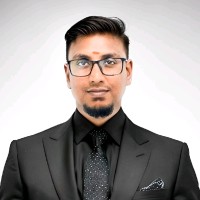 Haritharan Sankaran