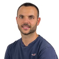 Ramon Calafell Villegas