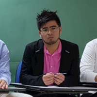 KEITI TADASHI DOI