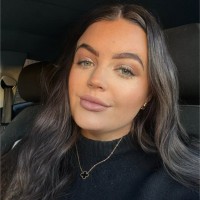 Georgia Robinson