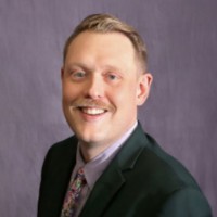 Luke J. Drury