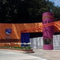 UNIVERSIDAD ALBERT EINSTEIN