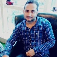 Nasir Saeed