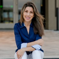 Sarah Mellring, P.G.