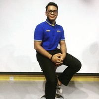 Muhammad Hazmie