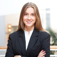 Olivia Sverkman