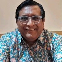 Sumanto Choudhury