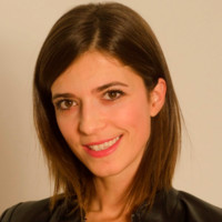 Nikolina Giljanović
