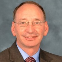 Edward Goldstein