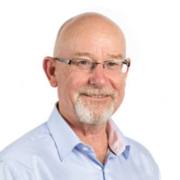 Stephen Booth CLU, G.Dip Bus Studies (PFP)