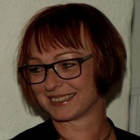 Charlotte Haubjerg Pedersen