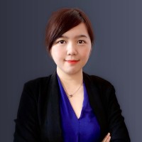 Ruby Chen
