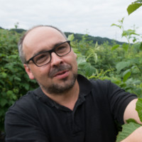 Jean-Marc Tendon