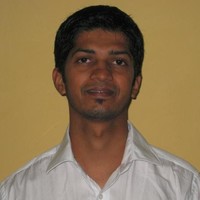 Aravind M A