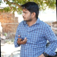 B.L.Meena (Dher)