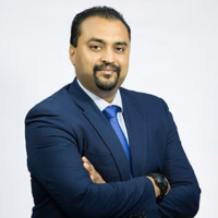 Ashish Gupta