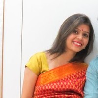sanika sawant