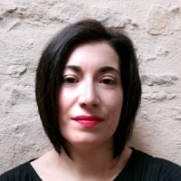 Chloe Rebourgeon