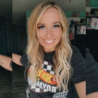 Meghan Adams