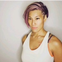 Joy Chua