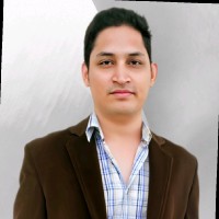 Jay Joshi