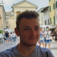Mattia Springhetti