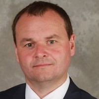 Gerald Bayer