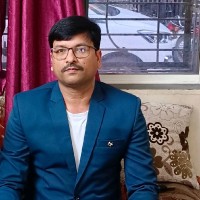 Rajesh Tripathi
