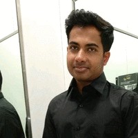 Abheek Chatterjee