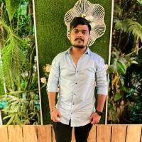 Ankursinh Chauhan