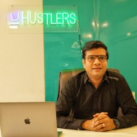 Mujtaba Ajaz Ansari