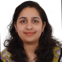 Sumitha Mathew