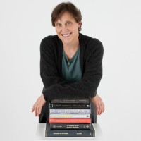 Marta Koonz, Phd, Pcc (She/Her)