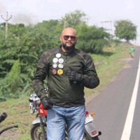 Harshwardhansinh Chauhan