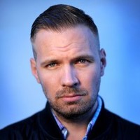 John Mörlid