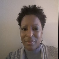 Delicia Maxwell